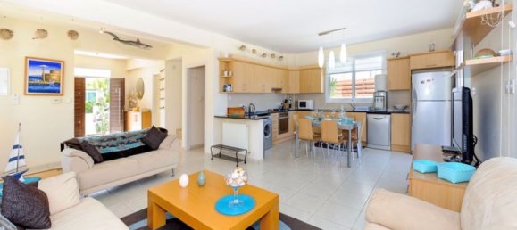 5 dormitorios villa en venta en Protaras, Ammochostos, Cyprus № 15115 11