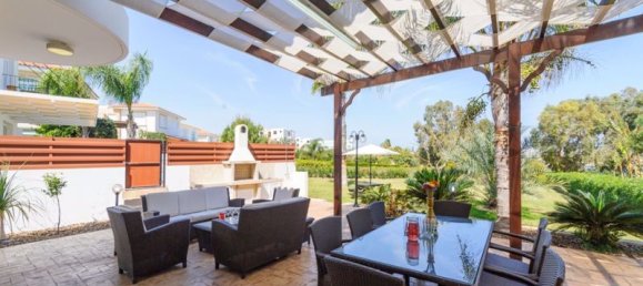 5 dormitorios villa en venta en Protaras, Ammochostos, Cyprus № 15115 13