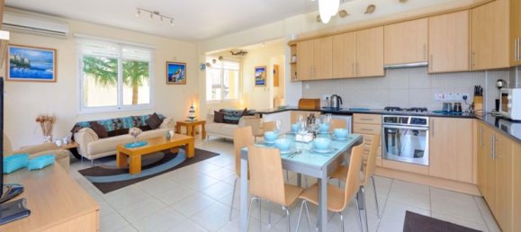 5 dormitorios villa en venta en Protaras, Ammochostos, Cyprus № 15115 12