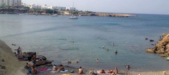 5 dormitorios villa en venta en Protaras, Ammochostos, Cyprus № 15115 2