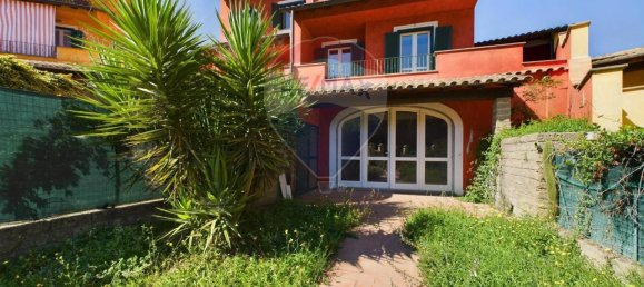 3-salle Maison à Campagnano di Roma, Italy No. 24046 2