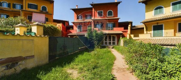 3-salle Maison à Campagnano di Roma, Italy No. 24046 3