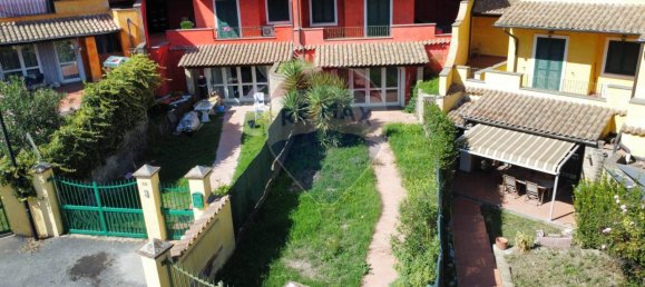 3-salle Maison à Campagnano di Roma, Italy No. 24046 14