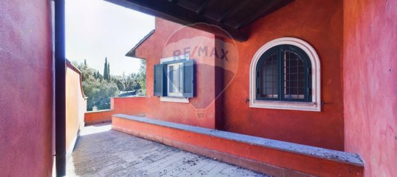 3-salle Maison à Campagnano di Roma, Italy No. 24046 15