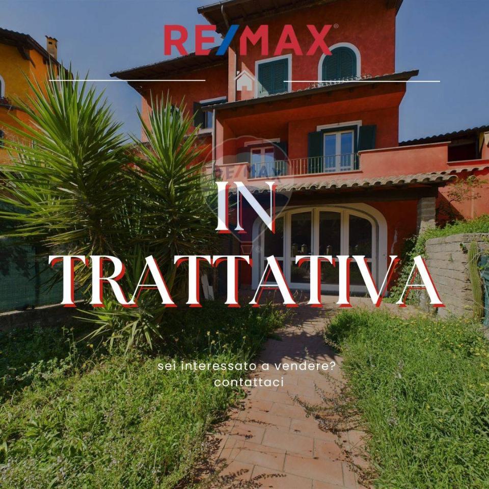 3-salle Maison à Campagnano di Roma, Italy No. 24046