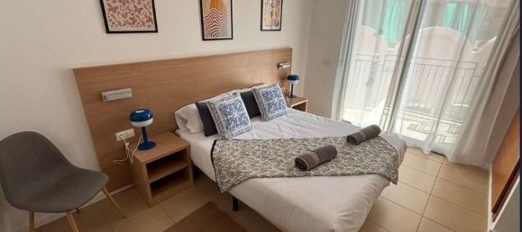 Penthouse T2 em Palma de Majorca, Spain N.º 167556 4