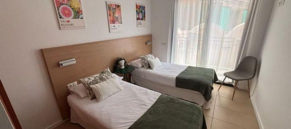 Penthouse T2 em Palma de Majorca, Spain N.º 167556 5