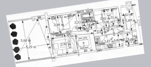 Penthouse T2 em Palma de Majorca, Spain N.º 167556 7