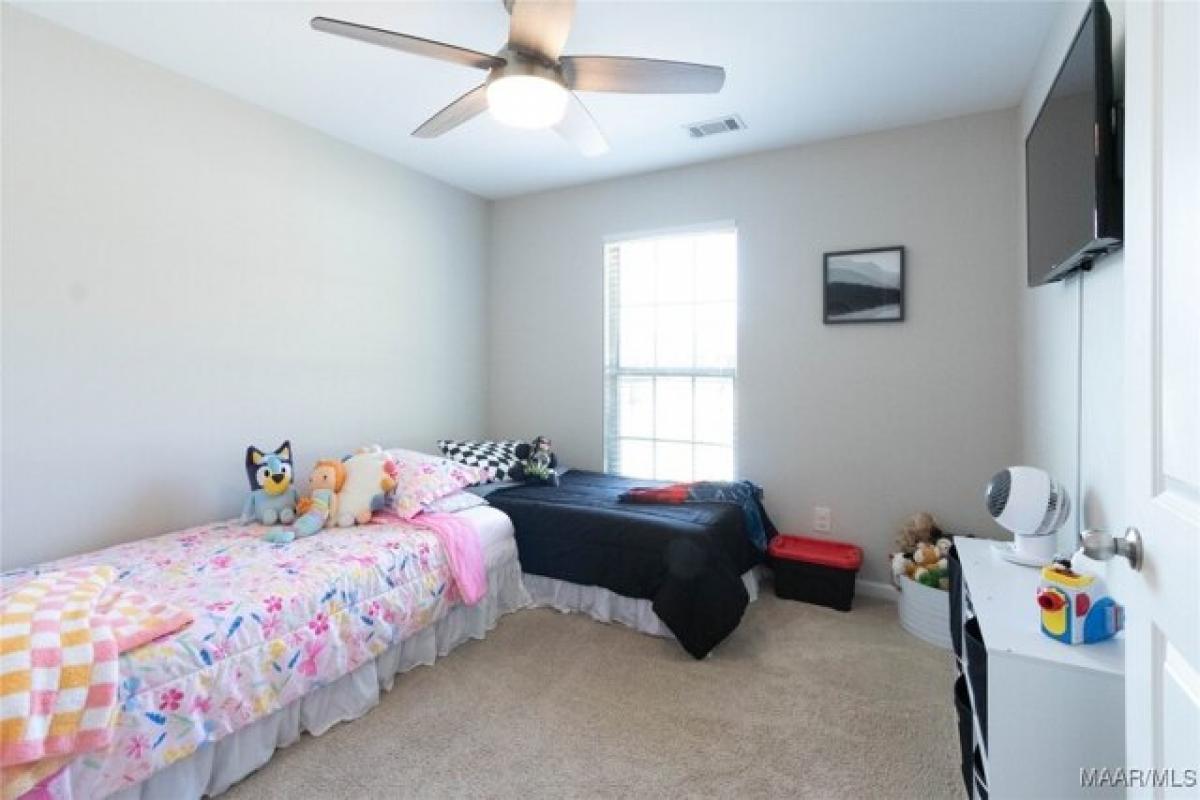 Дом с 3 спальнями в Millbrook, США № 378301