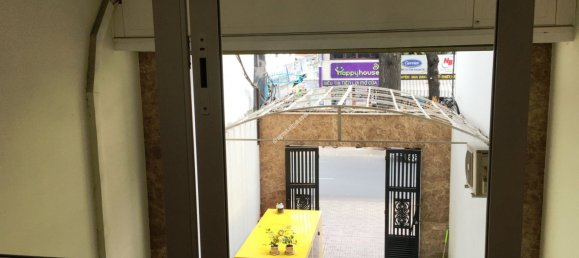  شقة في District 3, Vietnam 25متر مربع رقم 10505 2