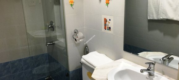  شقة في District 3, Vietnam 25متر مربع رقم 10505 4