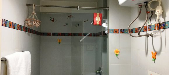  شقة في District 3, Vietnam 25متر مربع رقم 10505 3