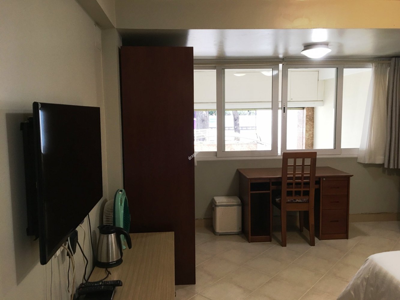  شقة في District 3, Vietnam 25متر مربع رقم 10505