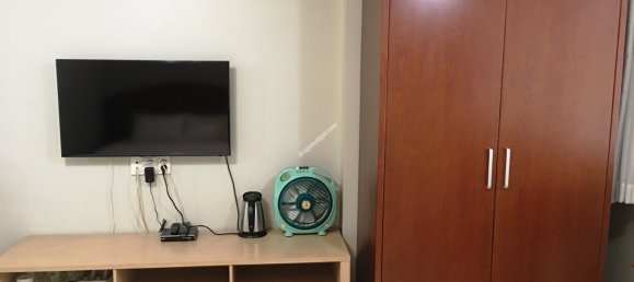  شقة في District 3, Vietnam 25متر مربع رقم 10505 5