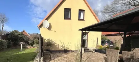 3 chambres Maison à Cuxhaven, Germany No. 208140 3