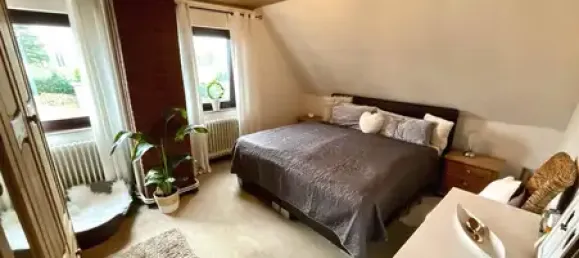 3 chambres Maison à Cuxhaven, Germany No. 208140 13