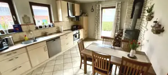 3 chambres Maison à Cuxhaven, Germany No. 208140 7