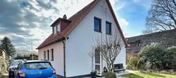 3 chambres Maison à Cuxhaven, Germany No. 208140 2