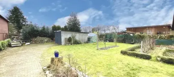 3 chambres Maison à Cuxhaven, Germany No. 208140 6