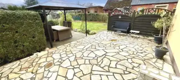 3 chambres Maison à Cuxhaven, Germany No. 208140 5