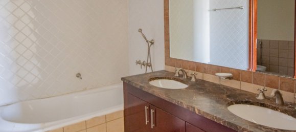 3 chambres Appartement à AL BADIA RESIDENCE, Dubai Festival City, UAE No. 58786 5