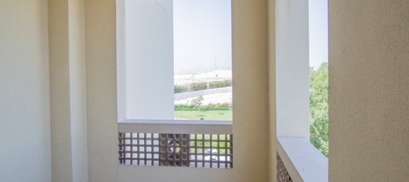 3 chambres Appartement à AL BADIA RESIDENCE, Dubai Festival City, UAE No. 58786 6