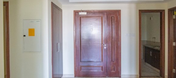 3 chambres Appartement à AL BADIA RESIDENCE, Dubai Festival City, UAE No. 58786 3