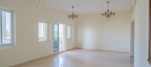 3 chambres Appartement à AL BADIA RESIDENCE, Dubai Festival City, UAE No. 58786 2