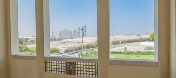 3 chambres Appartement à AL BADIA RESIDENCE, Dubai Festival City, UAE No. 58786 11