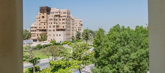 3 chambres Appartement à AL BADIA RESIDENCE, Dubai Festival City, UAE No. 58786 12