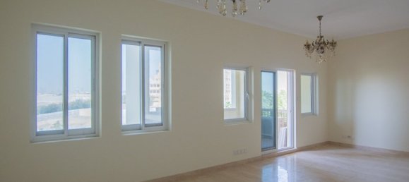 3 chambres Appartement à AL BADIA RESIDENCE, Dubai Festival City, UAE No. 58786 15
