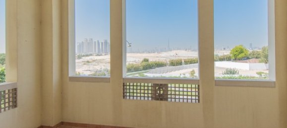 3 chambres Appartement à AL BADIA RESIDENCE, Dubai Festival City, UAE No. 58786 13