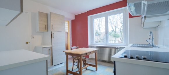 3 bedrooms Apartment in Hericourt, France No. 46851 19