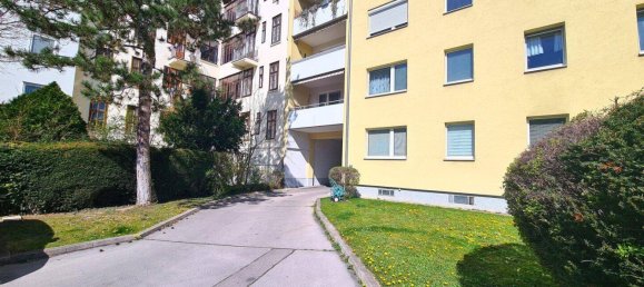 3 rooms Apartment in Baden, Austria No. 152948 16