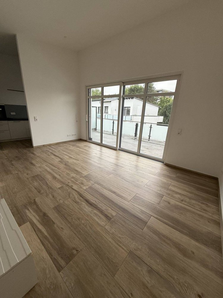 Ático de 2 dormitorios en Viersen, Germany No. 229164