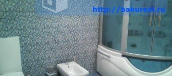 2 bedrooms Apartment in Khatay, Azerbaijan No. 677 4