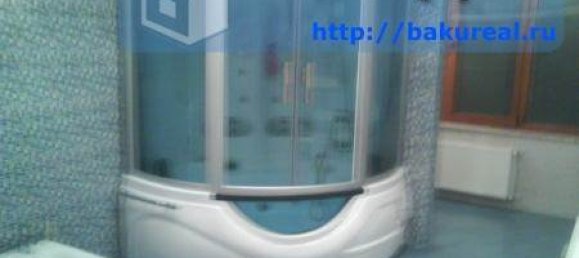 2 bedrooms Apartment in Khatay, Azerbaijan No. 677 8