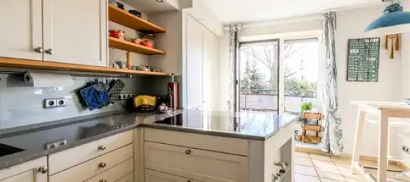 5-salle Appartement à Essen, Germany No. 60150 27