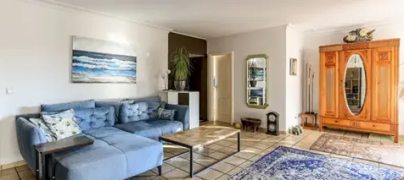 5-salle Appartement à Essen, Germany No. 60150 26