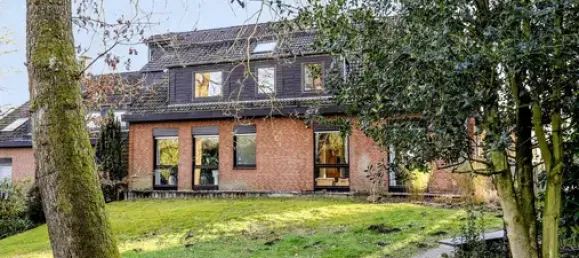 5-salle Appartement à Essen, Germany No. 60150 15