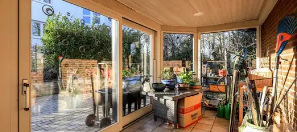 5-salle Appartement à Essen, Germany No. 60150 11