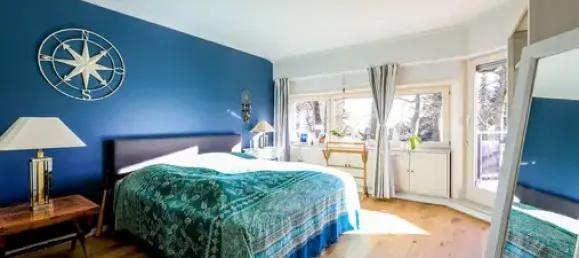 5-salle Appartement à Essen, Germany No. 60150 2