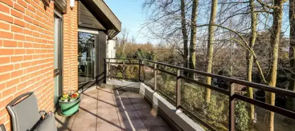 5-salle Appartement à Essen, Germany No. 60150 29