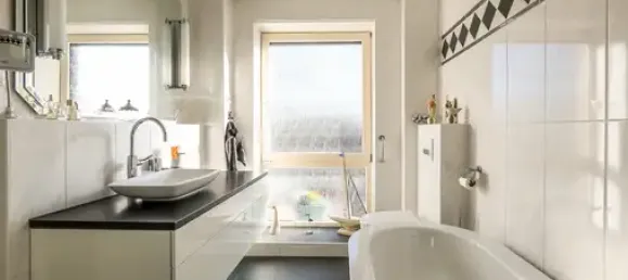 5-salle Appartement à Essen, Germany No. 60150 4