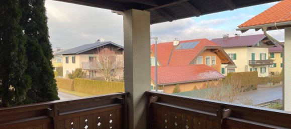 5 rooms House in Wals-Siezenheim, Austria No. 157308 14