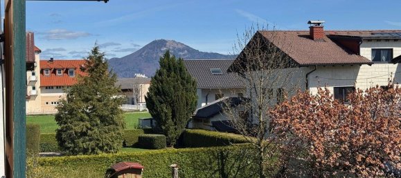 5 rooms House in Wals-Siezenheim, Austria No. 157308 13