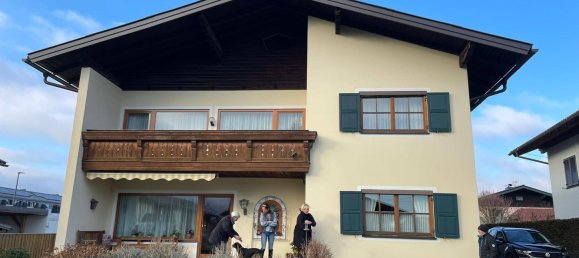 5 rooms House in Wals-Siezenheim, Austria No. 157308 3