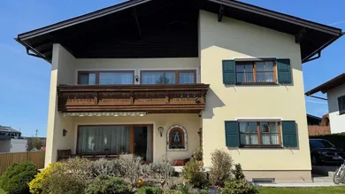 5 rooms House in Wals-Siezenheim, Austria No. 157308