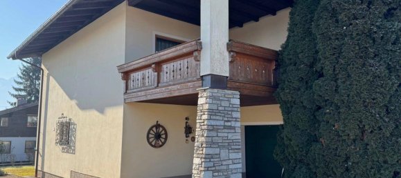 5 rooms House in Wals-Siezenheim, Austria No. 157308 9