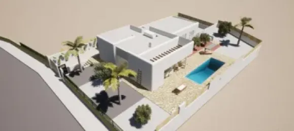3 bedrooms House in Alicante, Spain No. 135754 25